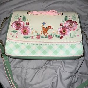 Bambi LoungeFly purse